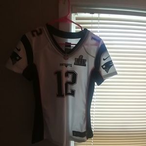Brady Jersey